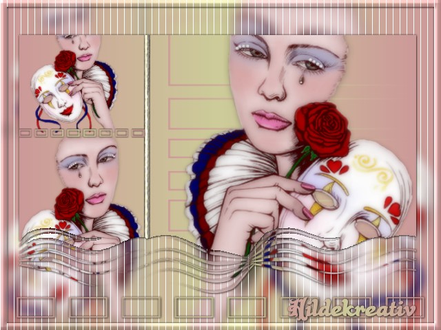 Bild von Hilde