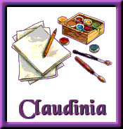 Alle Bastelarbeiten von Claudinia